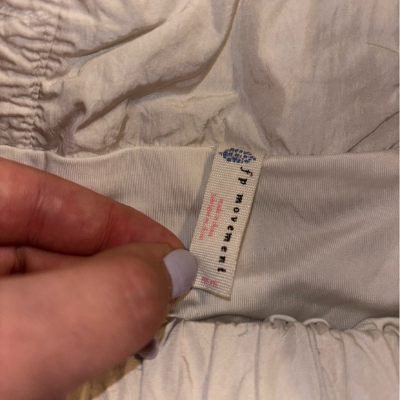 FP MOVEMENT THE WAY HOME SHORTS - Picture 5 of 5